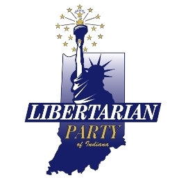 We are libertarians of Vanderburgh county, and we want limited government, and for people to live free. #Endthefed #liberty