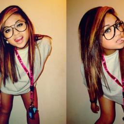 Cutest Teens of 2013 ! 3 
Follow us if you're a cute teen :D