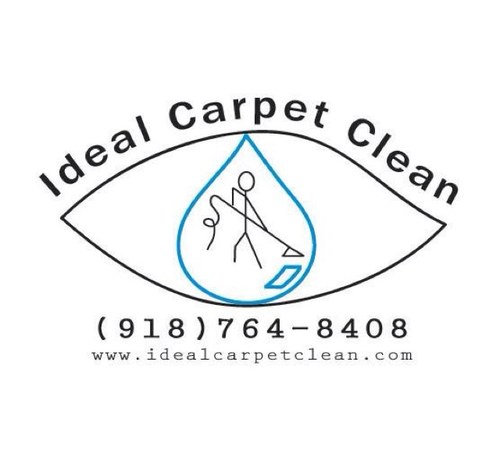 Local Independent Carpet & Upholstery Cleaner, find us on facebook! (918) 764-8408