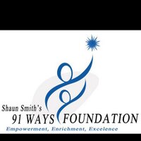 shaunsmith91ways (@91waysfdn) 's Twitter Profile