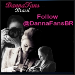 Sigan a @DannaFansBR