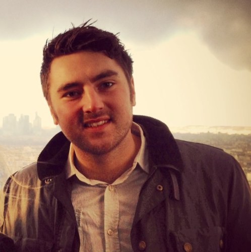 Chartered Building Surveyor at top tier West End consultancy and Arsenal fan