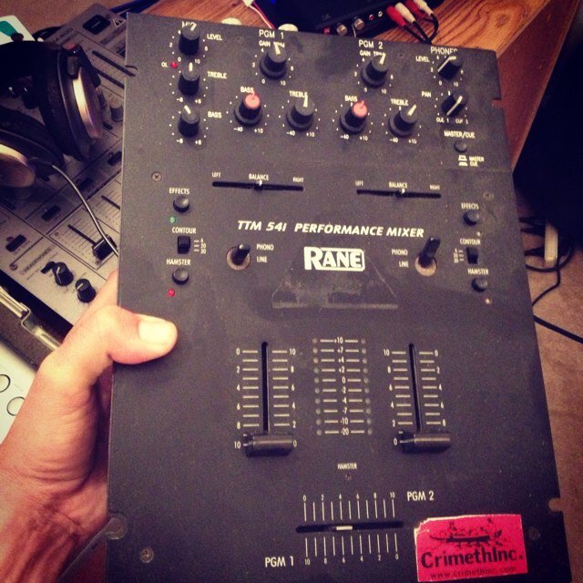 Entertainment enthusiast. DnB Dj