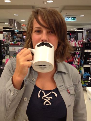 itxaso71's profile picture. Find what you love, and let it kill you