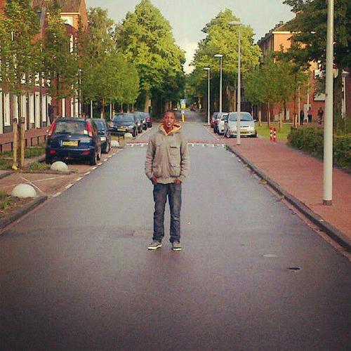Insta: Judael13
V.I.O (Voetballer In Opleiding)