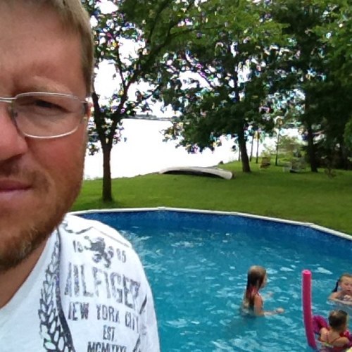 TrostJason's profile picture. I am still learning! I plan to keep it that way,