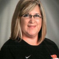 Sheila Wilson - @swilsonvhs Twitter Profile Photo