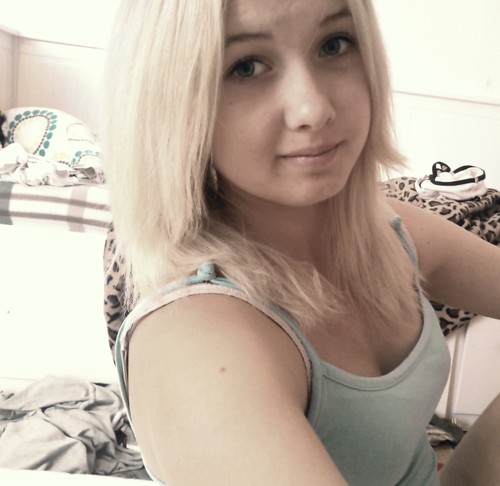 i'll follow back(: