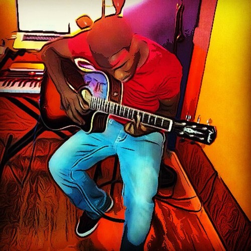 Artist/Song Writer/Producer/Music Engineer Live & Love with Passion...