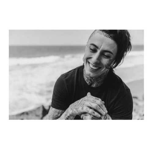 Account for Ronnie Radke and FIR fans