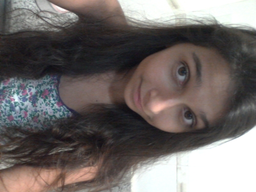 ''We'll be burning up like neon lights''