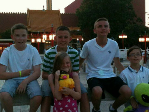 ConnorM_CFC_1's profile picture. 