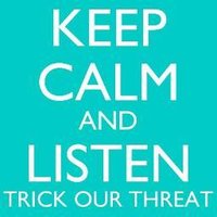 Trickour threat(TOT) (@trickourthreat) 's Twitter Profile