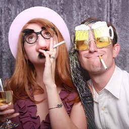 Dallas/Ft. Worth Event Rentals                                                     Photo Booth - Flip Books - Green Screen Phone: (214) 235-9997