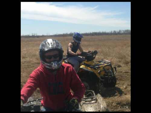 DRowley56's profile picture. drowley56-snapchat