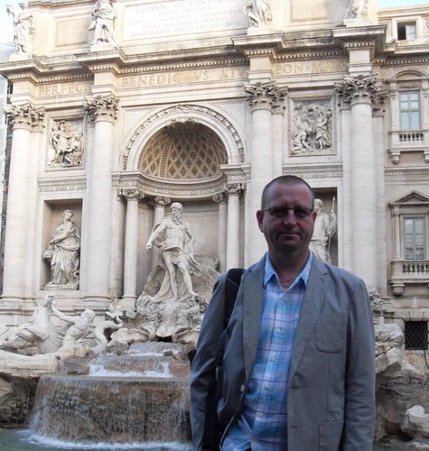 GawthorpeDavid's profile picture. 