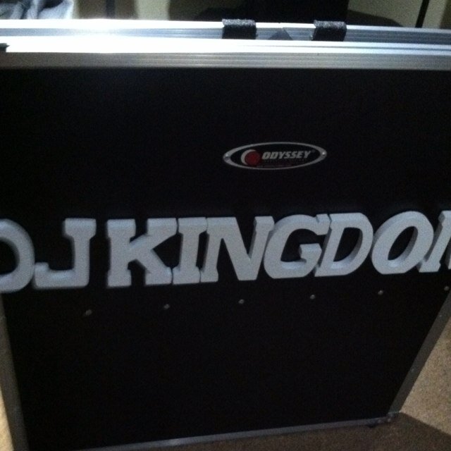 DJ, Electrical engineer, sound engineer and business owner, property manager….