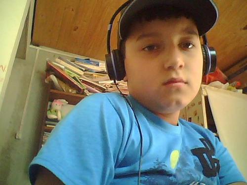 el cristian del cap Profile