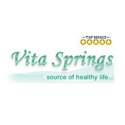 Vitasprings offers health supplements and natural herbal products for men's health and women's health, including vitamins, nutritional & anti-aging supplements