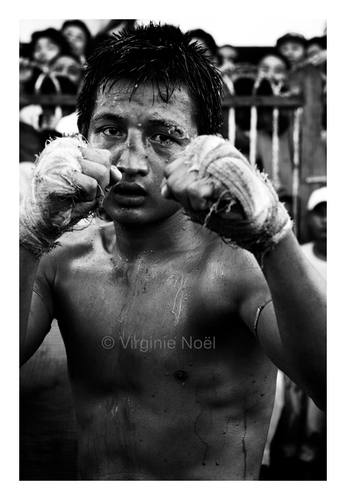 check out my new page @myanmarboxingtv