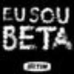 Pessoal, esse Twitter foi feito com a finalidade de me trazer pontos no Blablablâmetro do Tim Beta. Seguirei todos que me seguir!!! Podem contar comigo.