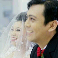 Enjoying my new life with @DaudPrasetya