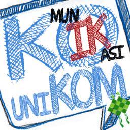 _komunikom's profile picture. Jangan ngaku anak Komunikasi Unikom, kalo belum Follow @_komunikom :P | Info kuliah, info jodoh dan info lain silakan mentions hehe