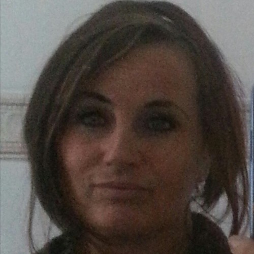 SandiiTylr's profile picture. Im here to avoid friends on Facebook so I can reinvent myself. On here I'm young beautiful and witty. On Facebook they know the truth ha.  x