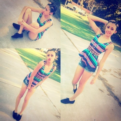 Young , Wild & Beautiful ♥ . Ig : __caitnicolee