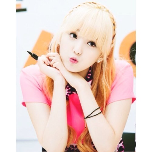 shin yoonjo—hello venus's barbie—1992