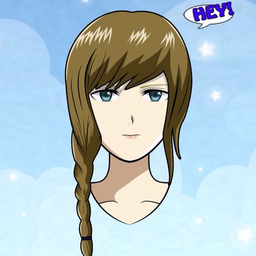 Hi im Mary L Jones Stands MaryLand and im best friends with everyone  and better not mess with Emily...And I have lots of friends im nice and i love to help!