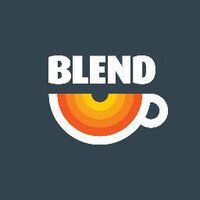 Blend (@blendtogether) 's Twitter Profile