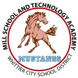Mill School and Technology Academy
4030 S. Workman Mill Rd.
Whittier, CA 90601
562-789-3190