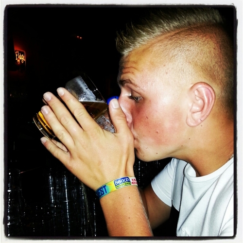 instagram ; kevingroef