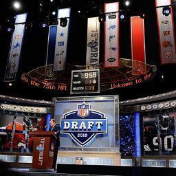 TPDC_Draft's profile picture. The official Twitter page of the Tall Pines Day Camp Junior Counselor Draft! Check here for updates and rumors about what's going on with the draft!