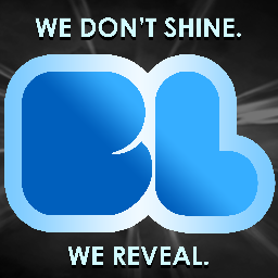 BlacklightStud's profile picture. We don't shine. We reveal.