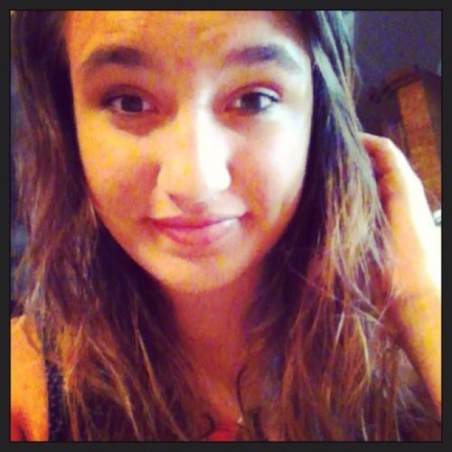 14 year old & Almost 15 In Oct 26 movin To San Antonio Texas  Love To Sing & Dance ☺