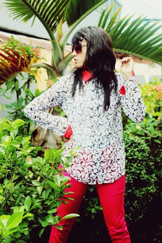 Sari In my heart♥ @saryaceh03