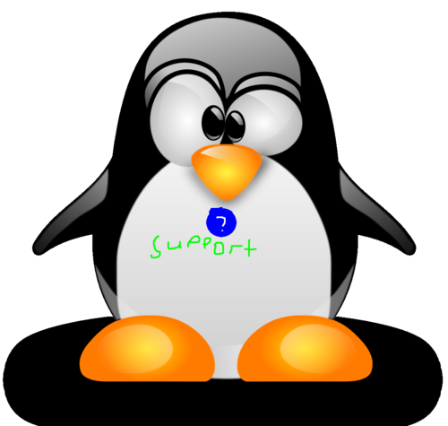 LInuxOSSupport's profile picture. We give you support for operating systems, intros, and more!