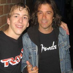 Drummer For Ball N' Chain and AcillateM.