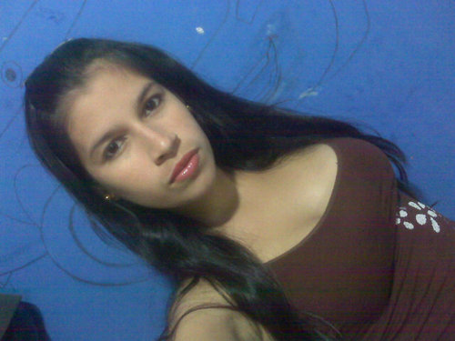 Maracuchita linda