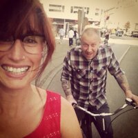 katina connaughton (@lumberjackieo) 's Twitter Profile