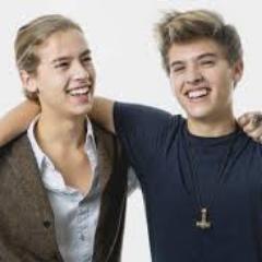 Para todas as fãs brasileiras de Dylan e Cole Sprouse