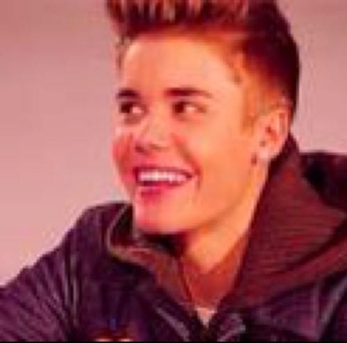 just another 1/43 Million who love Justin Bieber