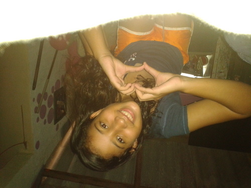 God *_* 3 Love Football, Voleyball! Bailar es lo que Amo! M.I.E.L :D