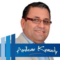Amilcar Kraudy(@amilcarkraudy) 's Twitter Profile Photo