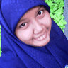 Drg muda @klinik unsri indralaya :)