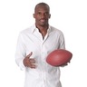 IsaacBruce80's profile picture. HOF20 • Host of Run Pass Option Podcast • Business inquiries: info@isaacbruce.org