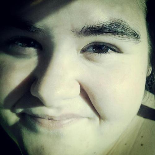 MulticolorDino's profile picture. Codie, 19, secret writer, cashier. Living life to the fullest.