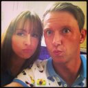 Andy Banks - @andibanks - Twitter